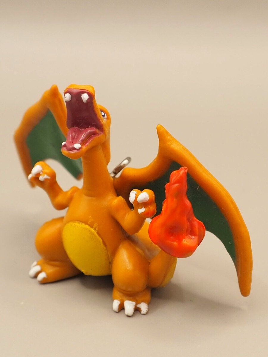Charizard Pokemon Mini Figure Nintendo Japan K355 | eBay