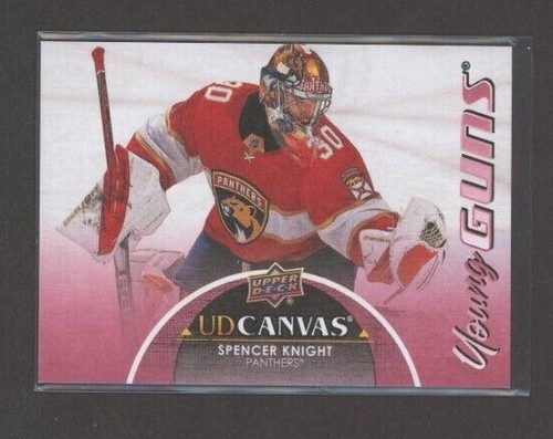 2021-22 Upper Deck Young Guns Canvas U-Pick From The List - Picture 44 of 81