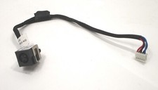 DELL Latitude E6530 Laptop Replacement DC IN Connector Cable