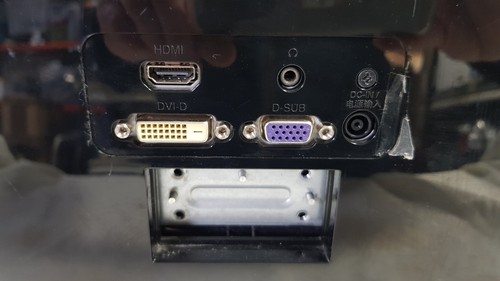 LG Flatron e2351 23" VGA DVI HDMI Widescreen Monitor (NO PSU!!), No Base/Stand - Picture 12 of 15