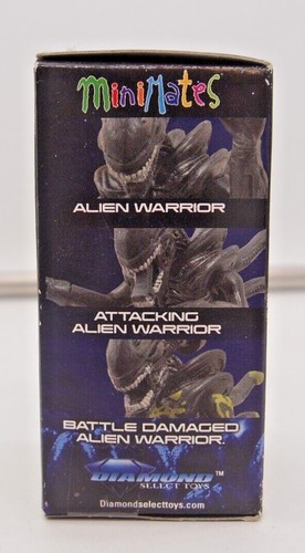 Aliens MiniMates Series 1 (Diamond Select Toys, 2014, T4) YOU CHOOSE: - Picture 3 of 17