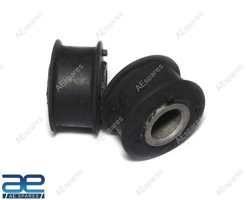 Trailing Arm Bush Set Small For Bajaj 3 Wheeler Tuk Tuk @US - Picture 6 of 6