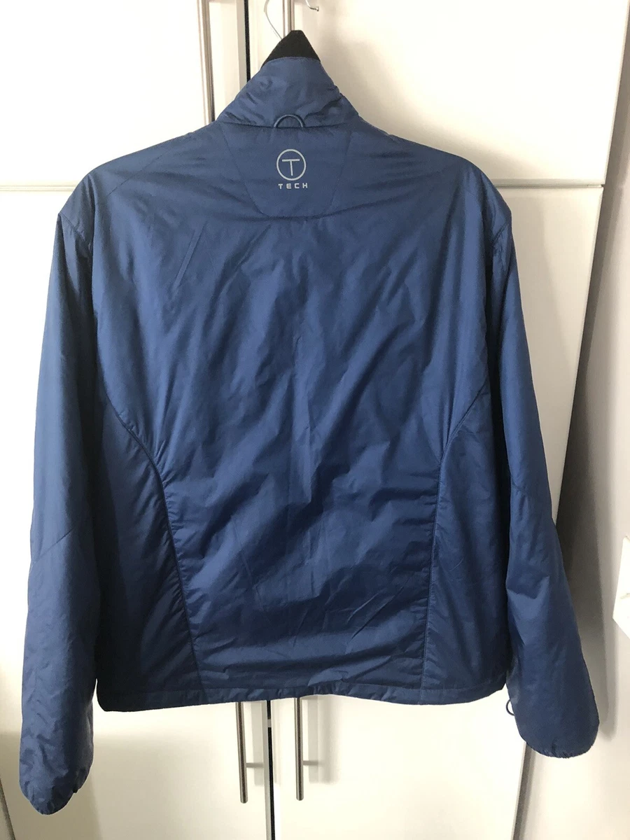 Jaket tumi 2025