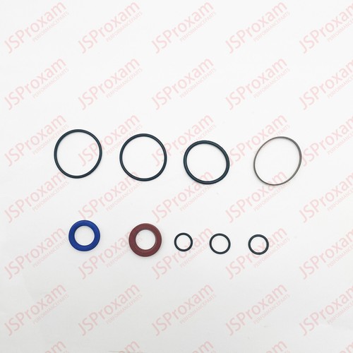 Repl Fit For Volvo Penta Trim Cylinder Seal Gasket Set Repair Kit 872612 3860881 - Bild 8 von 9