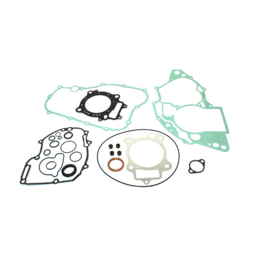 Joints Moteur Kit Pour 2004-2009 Honda CRF250 CRF250R CRF250X CRF 250 R X - Foto 8 di 12