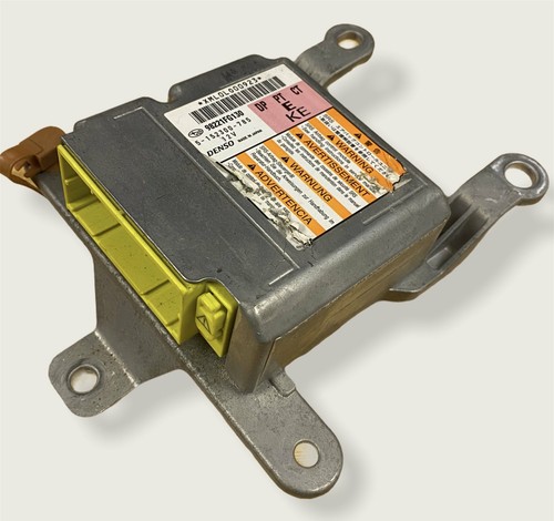 Subaru Impreza GR GH G3 SRS Air Bag Airbag Module Unit 98221FG130 - Picture 1 of 4