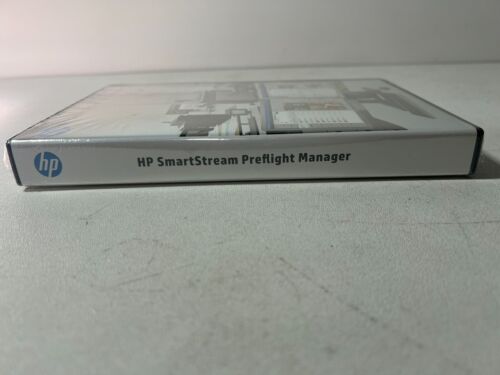 HP PageWide XL SmartStream Preflight Manager (para serie 8000,5000,4000,4500) - Imagen 3 de 6