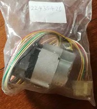 Original Roland Engraving Machine EGX-600 Z-axis Motor 22435426 MOTOR