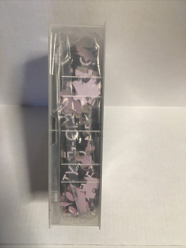 Footloose Blockbuster 1980er Filmplakat Cardinal Puzzle 500 Teile Neu - Bild 3 von 3