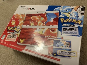 new nintendo 3ds pokemon