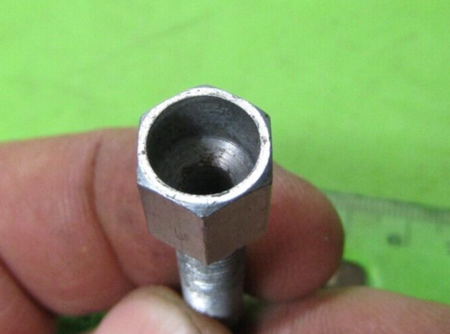 Montesa Cota Enduro Scorpion NOS Cable Adjustor # 6 NOS Cappra 123-414 cc - Picture 3 of 3