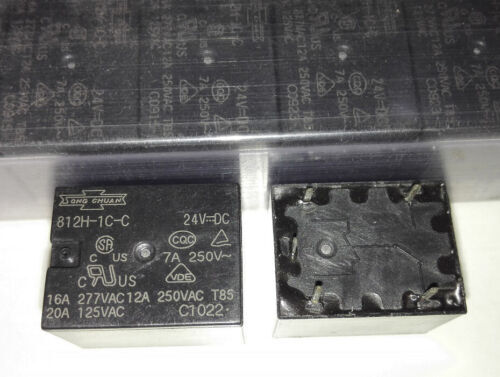 1pcs Embraco VES 2456 40F04 Board For refrigerator with shell - Picture 1 of 1