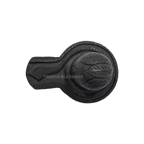 Adbhut Shivling Shaligram - Bild 4 von 4