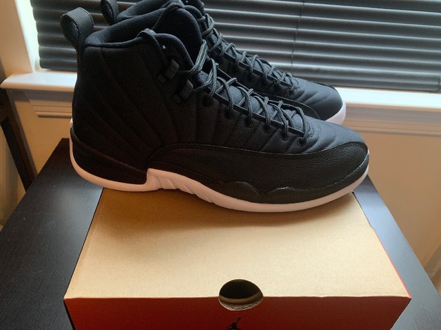 nike aj12