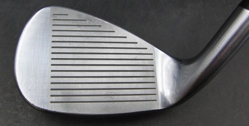 Srixon Z Star Forged Pitching Wedge Stiff Steel Shaft Srixon Grip - Picture 2 of 5