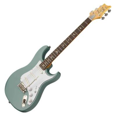 Paul Reed Smith SE Silver Sky Electric Guitar - Stone Blue