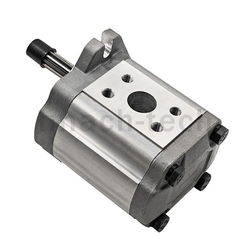 Bomba hidráulica para carretilla elevadora Mitsubishi GC25 9157102900 MB9157102900 - Imagen 8 de 13