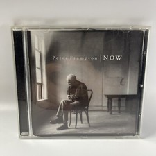 Now von Frampton,Peter | CD | Zustand sehr gut 📀