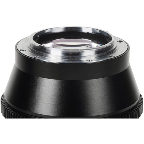 Lente macro cine Sirui Jupiter 24 mm T2.0 para montaje PL #JUPITER PL24 - Imagen 5 de 11