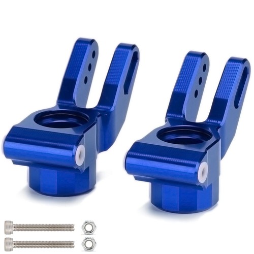 Aluminum Rear Hub Seat#ARA330565 for RC Arrma Monster Truck 8S 1/5Kraton Outcast - Bild 6 von 29