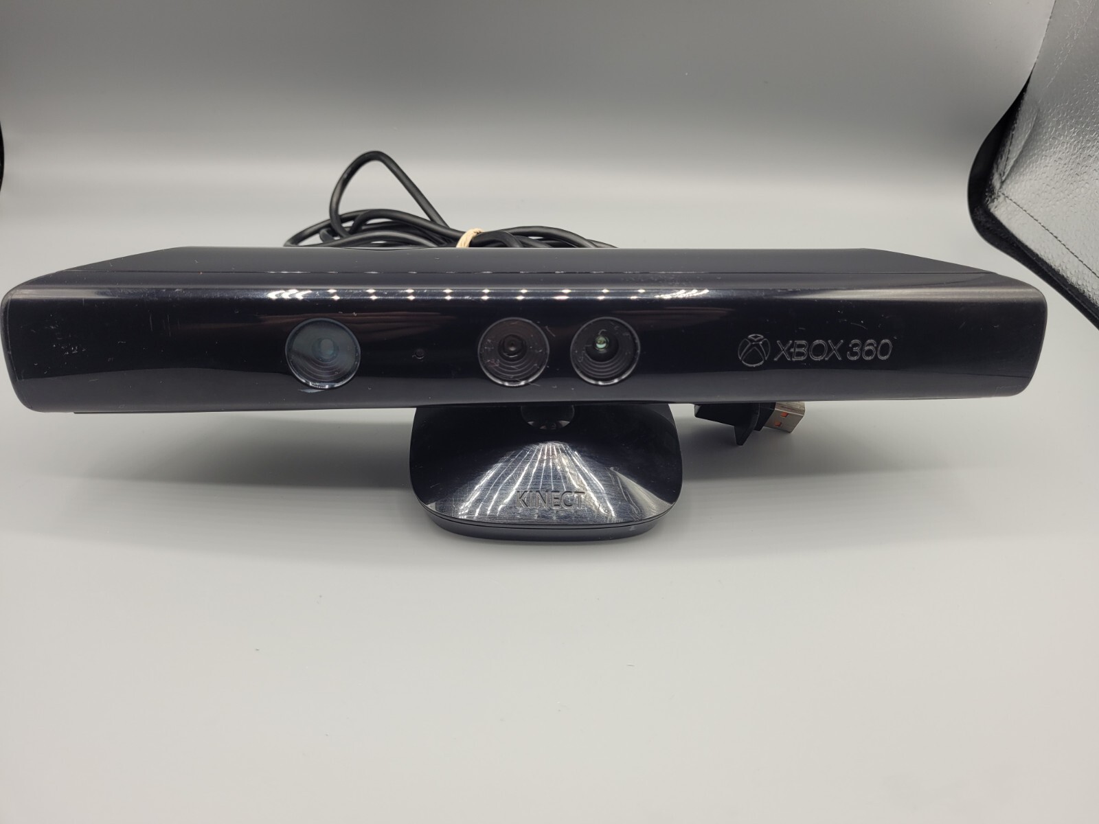 Product piano Overwegen Xbox 360 Kinect Model 1473 Motion Camera For Microsoft Xbox 360 Console. | eBay Product piano Overwegen Xbox 360 Kinect Model 1473 Motion Camera For Microsoft Xbox 360 Console. | eBay