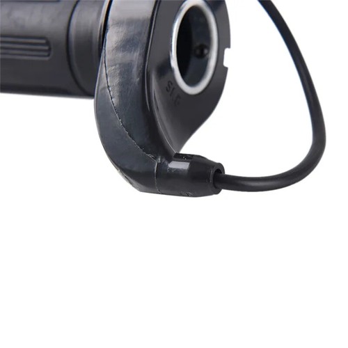 24V 36V 48V 3 Wire Twist Throttle Grip for Electirc Scooter Bike 7/8" Handlebar - Picture 6 of 7
