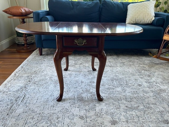 【貴重】BASSETT FURNITURE サイドテーブル ローテーブル USA 貴重】BASSETT FURNITURE サイドテーブル ローテーブル USA