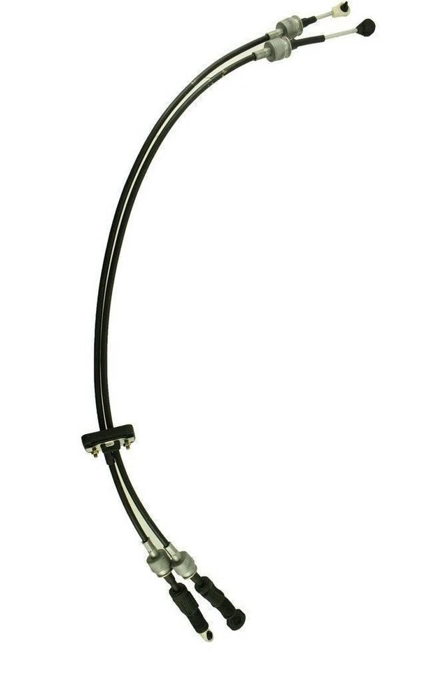 Pioneer CA-1201 Manual Transmission Shift Cable For Select 91-02 Saturn Models - Image 4 of 4