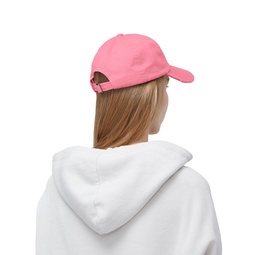 Shiba Inu Distressed Dad Hat, SHIB Crypto Meme Token Hat, Meme Coin Dad Hat - Picture 64 of 73