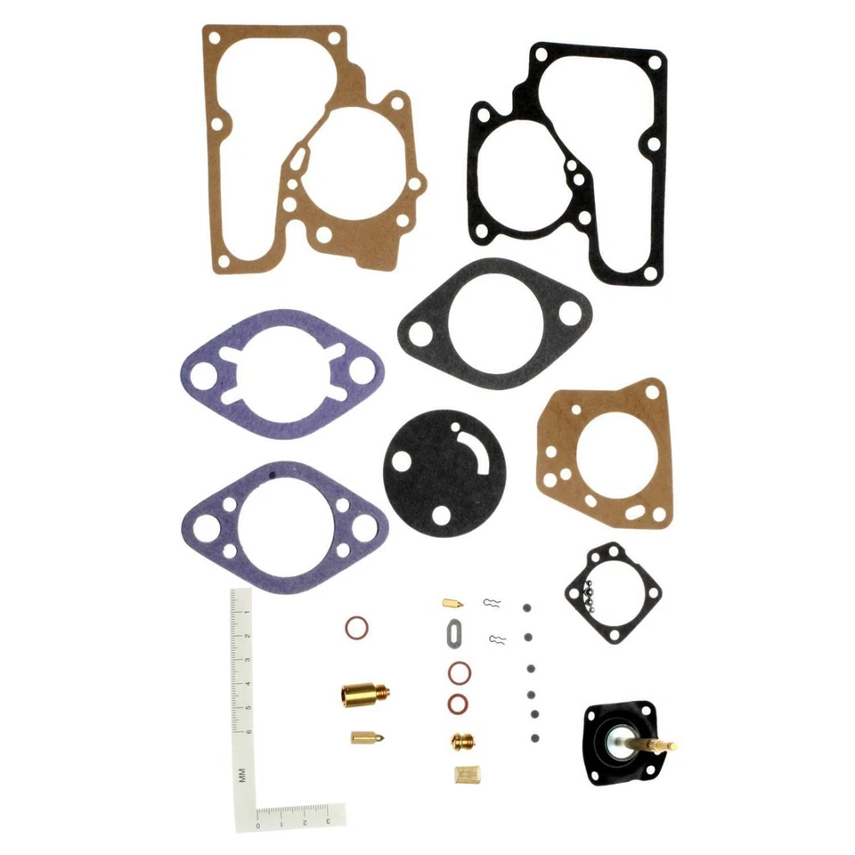 Kit de carburador Standard Motor Products 1611 - Imagem 4 de 4