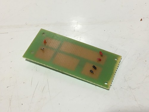 Bachmann Trains HO Scale Thomas & Friends Daisy the Disel Railcar PCB - Tested - Picture 2 of 2