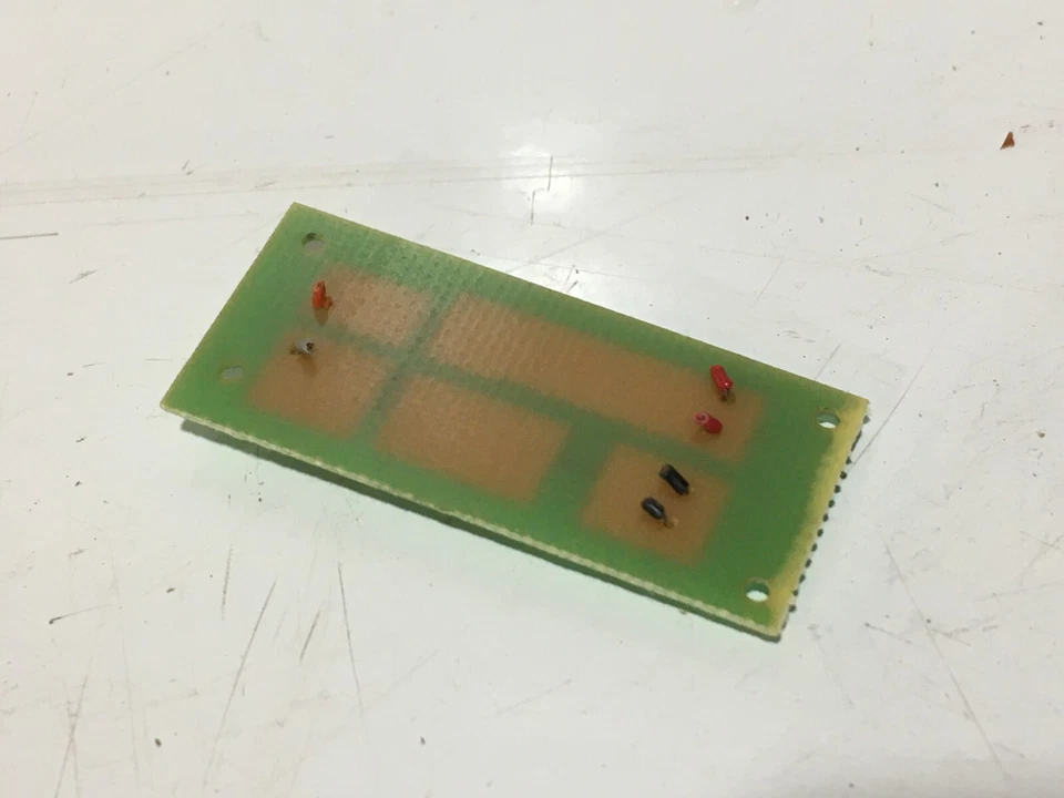 Bachmann Trains HO Scale Thomas & Friends Daisy the Disel Railcar PCB - Tested - Image 2 of 2