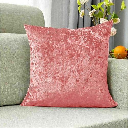 Diamante Quilted Crushed Velvet Luxus Tagesdecke Überwurf Kissenbezüge Kissen - Bild 33 von 55