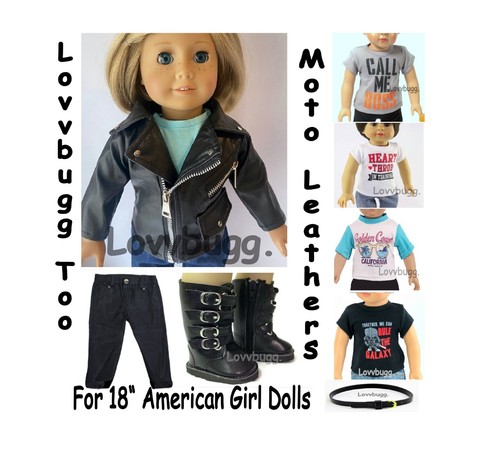 "Zapatillas de pato para American Girl 18" zapatos de muñeca ¡COMPLEMENTOS ENVÍO GRATUITO! LovvU! - Imagen 5 de 24