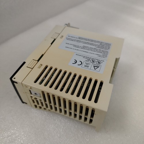 Mitsubishi MR-J2-03A5 Ac Servo Amplifier Used In HANMI WLP Pick&Placement-2512 - Picture 4 of 4