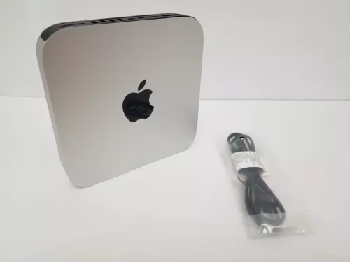 Apple Mac Mini 2.6Ghz Dual Core i5 8GB RAM 500GB OS EL CAPITAN