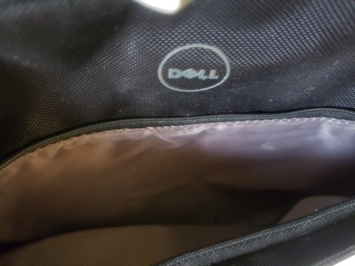 Dell 14" Laptop  Bag - Picture 1 of 15