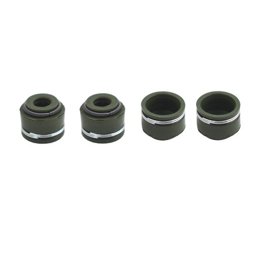 For Honda TRX400EX / TRX400X TRX 400X 400EX 1999-2014 Valve Guide Stem Seals US - Picture 6 of 7