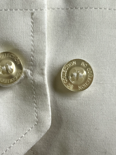 BC collection shirt size M - Picture 6 of 7