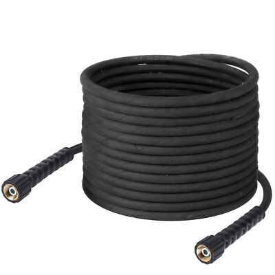 Hochdruckschlauch DN6 | 250 bar | 155 °C | 2x M22 IG | für Hochdruckreiniger