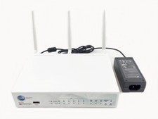 Check Point L-71WD Firewall Security Gateway Appliance WiFi mit Netzteil