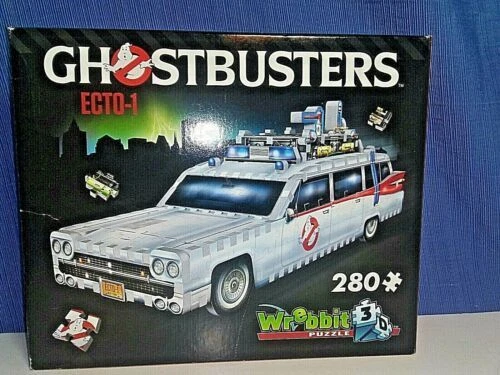 Rompecabezas Wrebbit Niños Autos y otros vehículos