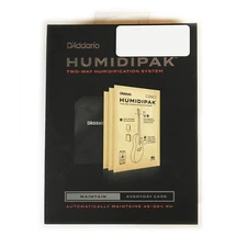 Planet Waves Auto Humidity Control System Guitar Humidifier