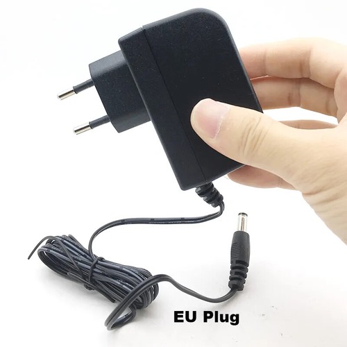 EU/US/UK/AU Plug Qualified AC 110-240V To DC 12V 2A Power Supply Adapter Camera - 第 13/15 張圖片