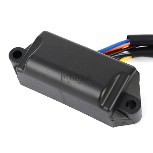 581649 CDI Ignitor For Johnson Evinrude 7.5 HP 1980-1983 8 HP 1984 113-2453 - Bild 2 von 6