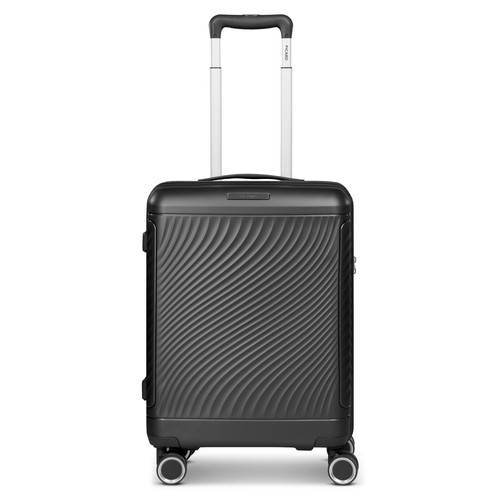 Picard Vienna 4-Rollen Kabinentrolley S 54cm #PCD-012345 (black) - Bild 9 von 16