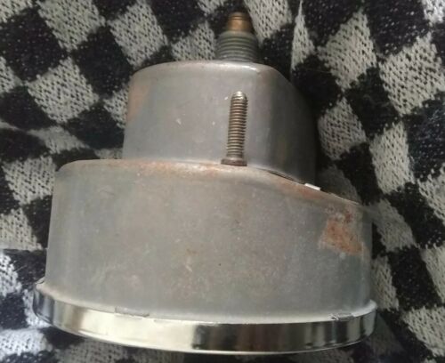 NOS Vauxhall Victor Speedometer - Picture 7 of 7