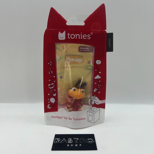 Tonies - Figuren [NEU - Auswahl - Hörspiele - Lieder - Hörbücher - Musik] - Bild 16 von 99