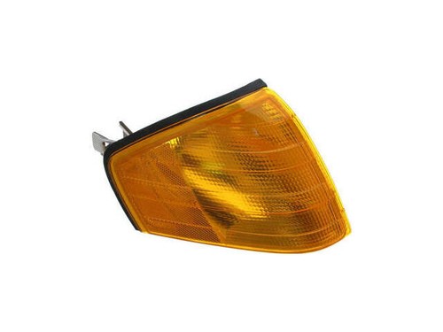 Right Turn Signal Lens For 1994 Mercedes SL500 QK886WM