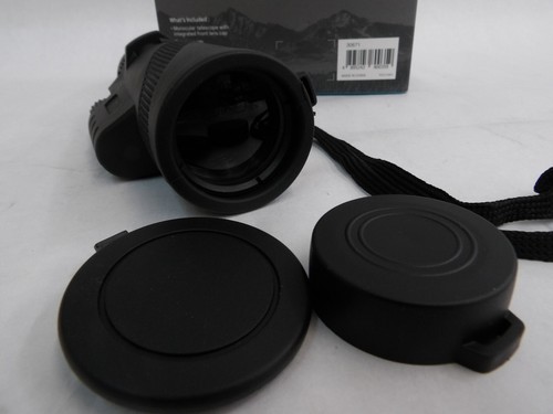 NEW IN BOX STARSCOPE 30671 MONOCULAR TELESCOPE 10X ZOOM GEN1 - Picture 5 of 5
